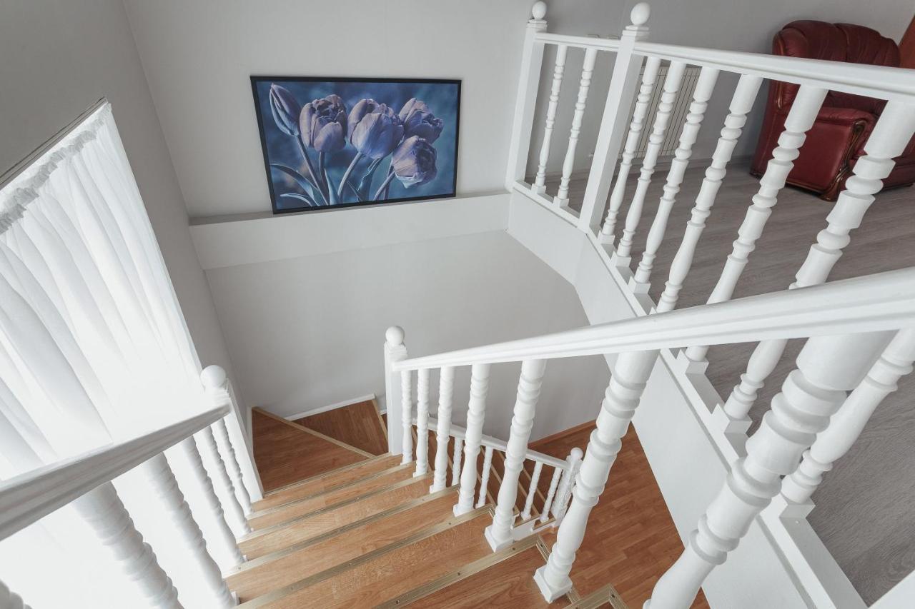 Duke View Apartment Odessa Ngoại thất bức ảnh