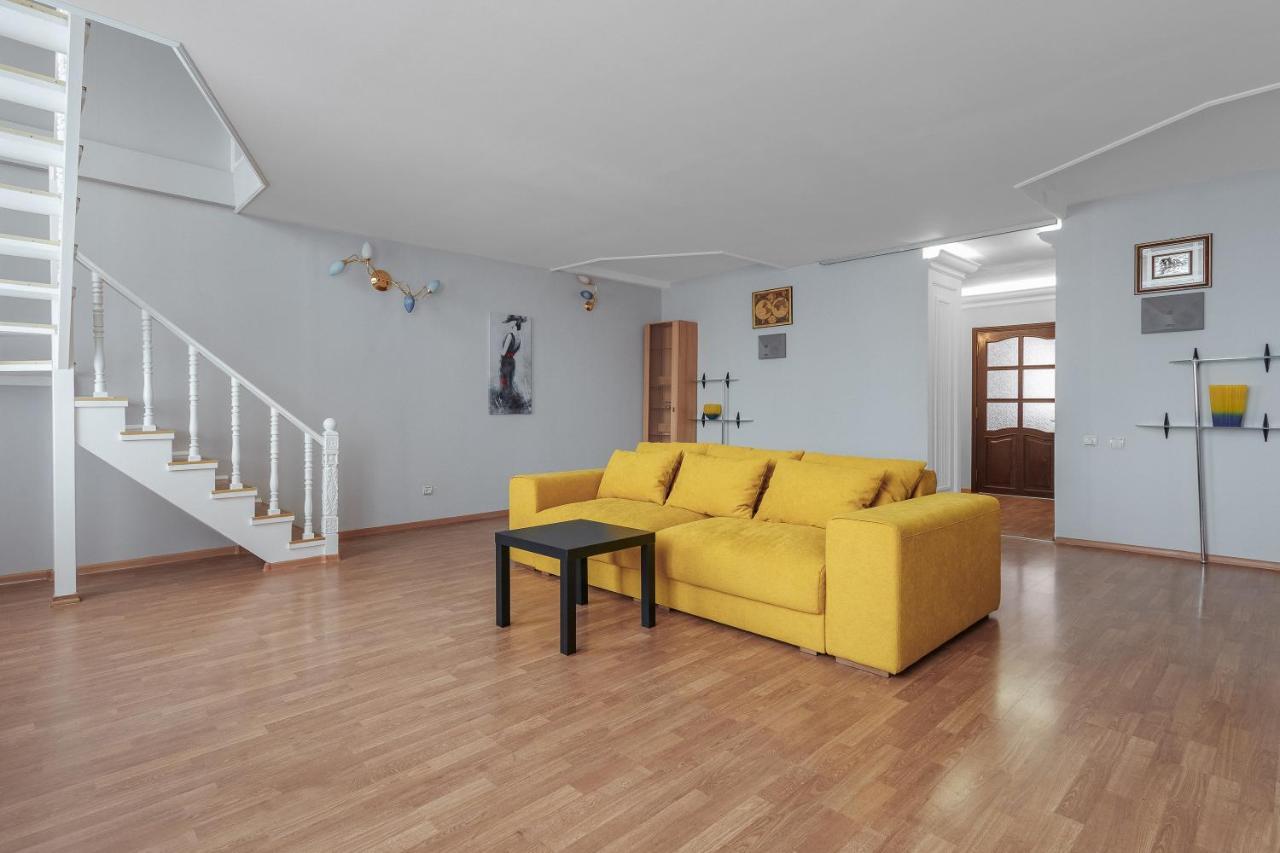 Duke View Apartment Odessa Ngoại thất bức ảnh
