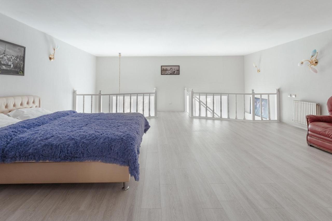 Duke View Apartment Odessa Ngoại thất bức ảnh
