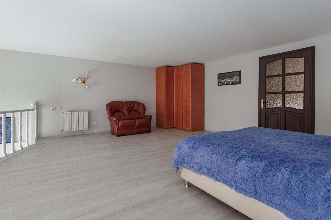 Duke View Apartment Odessa Ngoại thất bức ảnh