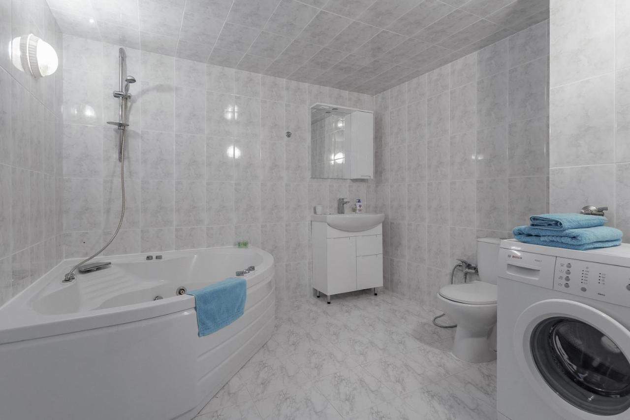 Duke View Apartment Odessa Ngoại thất bức ảnh