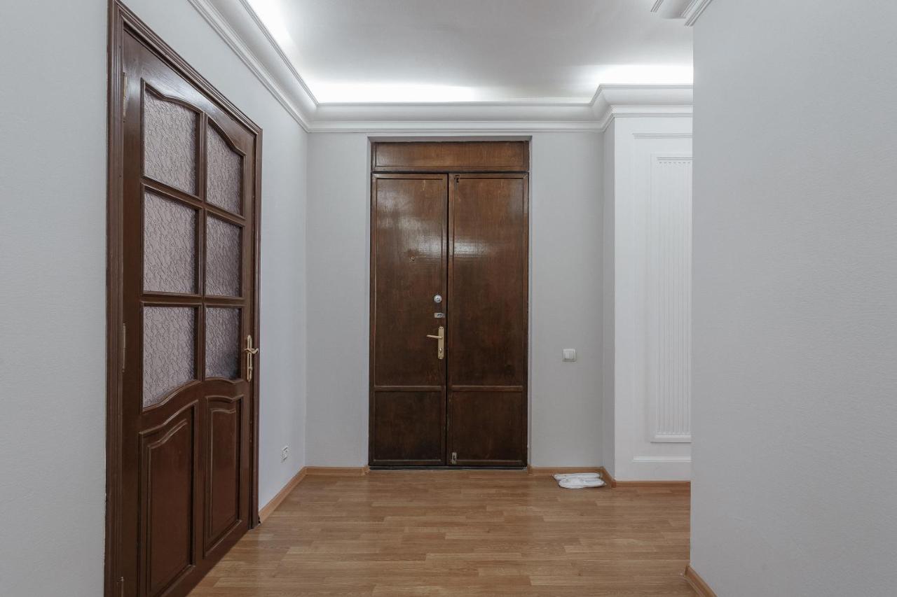 Duke View Apartment Odessa Ngoại thất bức ảnh