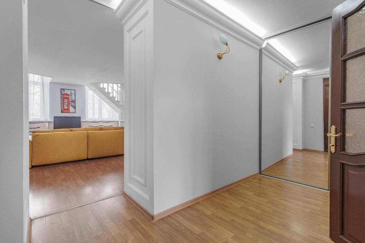 Duke View Apartment Odessa Ngoại thất bức ảnh