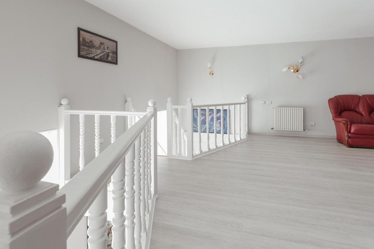 Duke View Apartment Odessa Ngoại thất bức ảnh